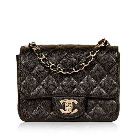 chanel mini classic flap bag square|Chanel mini flap price.